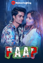 Paap Complete NavrangOTT Hot Web Series (2025)