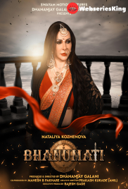 Bhanumati Complete Hindi Hot Web Series (2025)