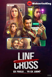 Line Cross Complete Shemaroome Hot Web Series (2025)