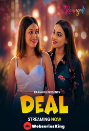 Deal Raangoli Complete Hot Web Series (2026)