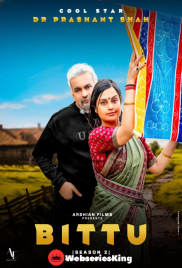 Bittu Season 2 Complete Hindi Hot Web Series (2026)