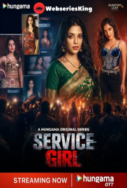 Service Girl Complete Hungama Hot Web Series (2026)