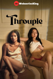 Throuple Full Hollywood Adult Movie (2024)