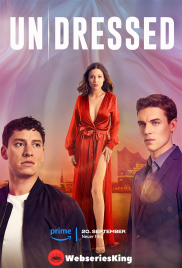Un-Dressed Full Hollywood Adult Movie (2024)