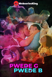 Pwede G, Pwede B Full Hollywood Adult Movie (2024)