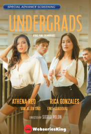 Undergrads Full Hollywood Adult Movie (2024)