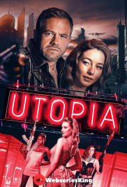 Utopia Full Hollywood Adult Movie (2024)