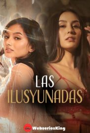 Las ilusyunadas Full Hollywood Adult Movie (2025)