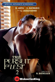 The Pursuit of Lust 2 Full Hollywood Adult Movie (2025)