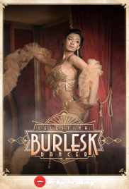 Celestina - Burlesk Dancer Full Hollywood Adult Movie (2025)
