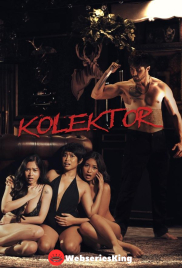 Kolektor Full Hollywood Adult Movie (2025)