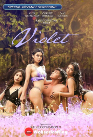 Violet Full Hollywood Adult Movie (2025)