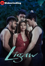 Ligaw Full Hollywood Adult Movie (2025)
