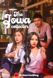 The Jowa Collector Full Hollywood Adult Movie (2025)