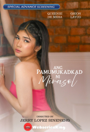 Ang pamumukadkad ni Mirasol Full Hollywood Adult Movie (2025)