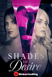 Shades of Desire Full Hollywood Adult Movie (2025)
