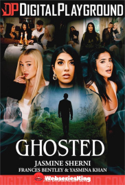 Ghosted Full Hollywood Adult Movie (2026)