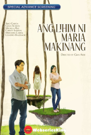 The Secret of Maria Makinang Full Hollywood Adult Movie (2026)