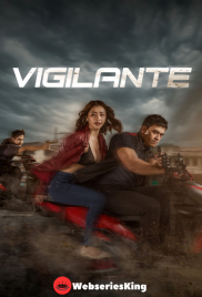 Vigilante Full Hollywood Adult Movie (2026)