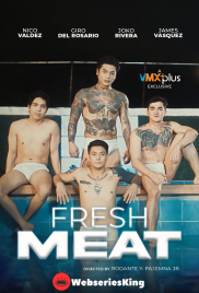 Fresh Meat Full Hollywood Adult Movie (2026)