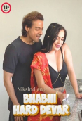 Bhabhi Hard Devar NiksIndian Uncut Short Film