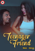 Teenager Friend NiksIndian Uncut Short Film