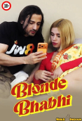 Blonde Bhabhi NiksIndian Uncut Short Film