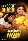 Innocent Bhabhi NiksIndian Uncut Short Film