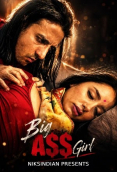 Big Ass Girl NiksIndian Uncut Short Film