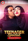 Teenager Spoiled NiksIndian Uncut Short Film