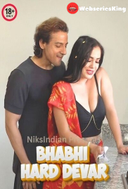 Bhabhi Hard Devar NiksIndian Uncut Short Film (2024)