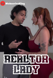 Realtor Lady NiksIndian Uncut Short Film (2024)