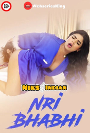 Nri Bhabhi NiksIndian Uncut Short Film (2025)