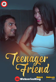 Teenager Friend NiksIndian Uncut Short Film (2025)