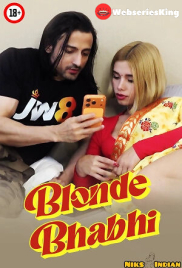 Blonde Bhabhi NiksIndian Uncut Short Film (2025)