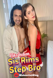Sis Rims Step Bro NiksIndian Uncut Short Film (2026)