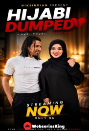 Hijabi Dumped NiksIndian Uncut Short Film (2026)
