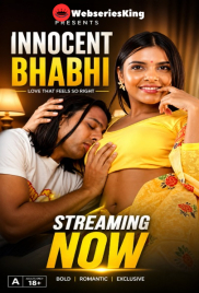 Innocent Bhabhi NiksIndian Uncut Short Film (2026)