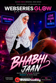 Bhabhi Jaan NiksIndian Uncut Short Film (2026)
