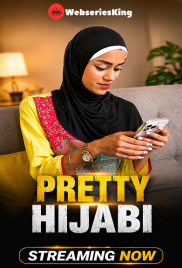 Pretty Hijabi NiksIndian Uncut Short Film (2026)