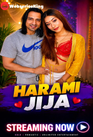 Harami Jija NiksIndian Uncut Short Film (2026)