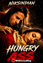 Hungry Ass NiksIndian Uncut Short Film (2026)