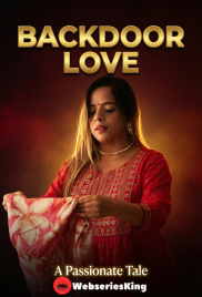 Backdoor Love NiksIndian Uncut Short Film (2026)