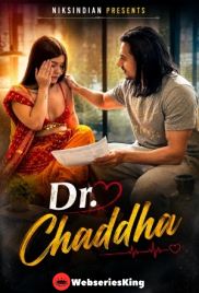 Dr Chaddha NiksIndian Uncut Short Film (2026)