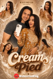 Cream Pied NiksIndian Uncut Short Film (2026)