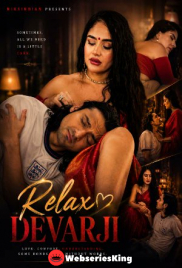 Relax Devarji NiksIndian Uncut Short Film (2026)