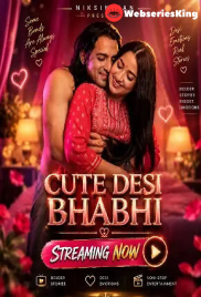 Cute Desi Bhabhi NiksIndian Uncut Short Film (2026)