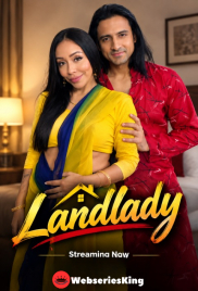 Landlady NiksIndian Uncut Short Film (2026)