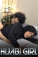 Hijabi Girl NiksIndian Uncut Short Film