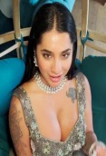Troy Trys His First Bengali Baddie - Yasmina Khan